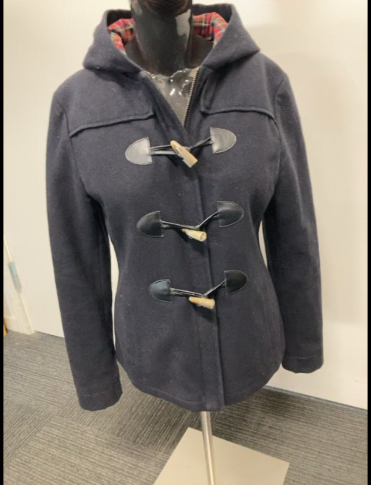 Fred Perry Jakke (udendørs-vinter)